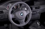 BMW M3 Frozen Gray Coupe 2011 года